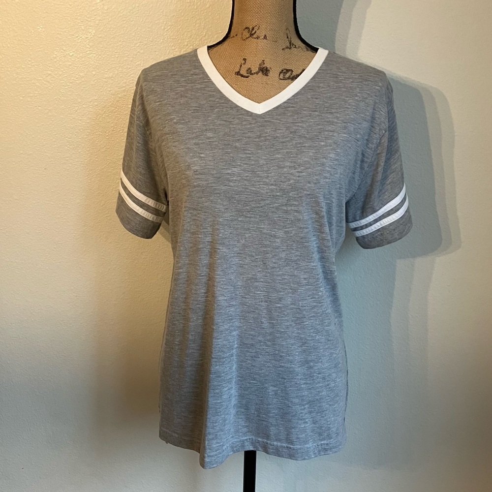Hobby Lobby baseball shirt
